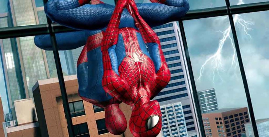 spider man android games