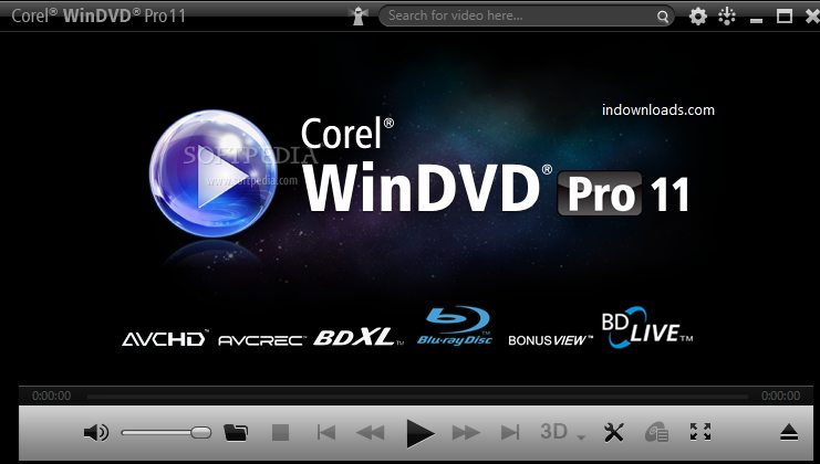 corel windvd free download full version