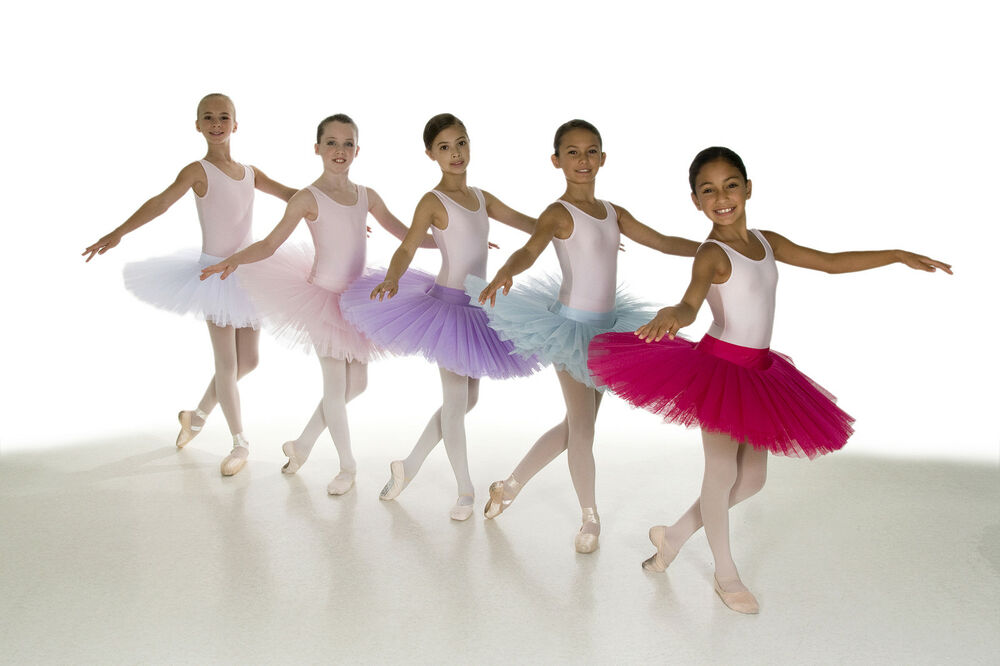 ballet videos for kids